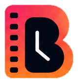 Logo BingerTime