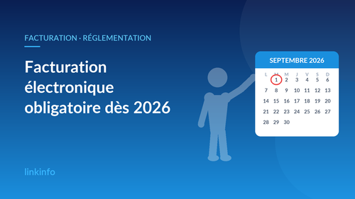 Facturation électronique en Europe : ce qui vous attend dès 2026